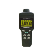 인피트론 TM-4000D 회전계 타코메타 USB Datalogger
