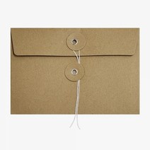 하도메 편지봉투 1p, 5개