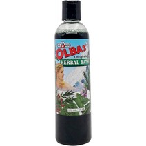 Olbas Therapeutic Herbal Bath - 8 fl oz : 목욕 오일 : 미용, 1