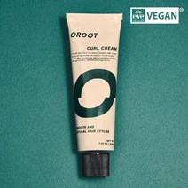 오루트 비건 헤어 컬크림, 60ml, 1개