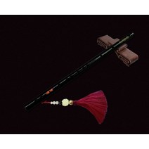 고품질 플루트 중국 전통 악기 대나무 dizi 플루트 초보자 c d e f g 키 가로, d