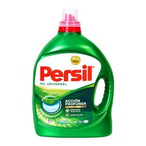 퍼실 젤 유니버셜 레귤러4.65L(일반드럼겸용)퍼실세제