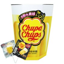 버블 츄파춥스 15gx48개 (1통), 단품