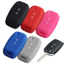 신밧드의 모험 기아 폴딩키 2버튼 키케이스 레이 더 모닝, 01.블랙