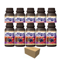 대유 찐칼라(500ml) 1박스(30개) 대유찐칼라 당도제 착색제 비대제 고추 사과 배 포도