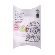 뽀로로 3D 입체방한대 (유아) 4세미만