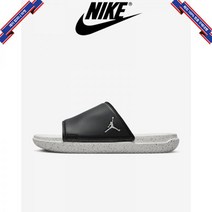 [미국정품] 조던 맨즈 플레이 슬리퍼 DC9835-003