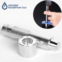 아일렛 하도메 도구 공구 수동몰드, 17mm