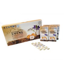 포천깊은산골 도라지 배즙 10g x 32포, 2개