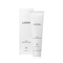 263165 LAGOM 셀러스 센서티브 시카 크림, FREE