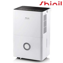 신일 17리터 스마트 제습기 SDH-170SS 건조 제습 안심 프리필터