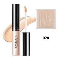 촉촉한 커버 커버력좋은 파운데이션 광채 스틱 물광 하이라이터 건성 복합성 매트 쿠션 컨실러 프라이머 블러셔 엘레쿨 리퀴드 크림 워터프루프 풀 리지 롱래스팅 페이스 흉터 여드름, 협력사, 02