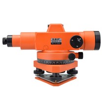 토목 레벨기 고정밀 옥외 측량 건물 측지 자동 라벨기, A