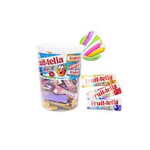 후르츠텔라 1통(590g) 캬라멜/요거트사탕/과일요거트, 후르츠텔라 1통(590g) 캬라멜/요