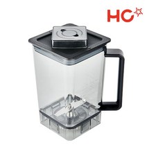 해피콜 해피콜 블렌더 분쇄컨테이너 HUD3+귀리쌀, 단일옵션
