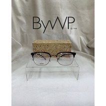 100%정품 볼프강안경 BYWP19710CHB-BB BYWP안경 초경랑안경 가벼운안경 명품안경 남자친구선물 여자친구선물 울프강안경 울프강프록쉐 하금테안경