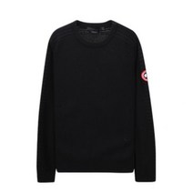 [명품]CANADA GOOSE 캐나다구스 FW 패터슨 니트 M TMG505808 1672534057