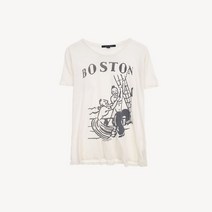 MARC JACOBS 마크제이콥스빈티지 반팔티셔츠 MAN_M