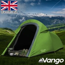 [텐잘남] VANGO 반고 소울 200 트리탑 2인용 터널형 백패킹 경량텐트, 선택완료