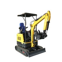 농업용 굴삭기 소형 포크레인 농장 수입 농업용 공사, VT-13S 굴삭기