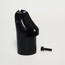 마끼다 집진기노즐 더스트노즐 (5인치원형톱 충전스킬 충전원형톱 DSS501용) 품번 : 194415-2, 1개