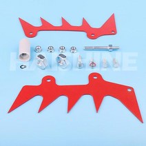 벌목 개 스파이크 Dawg 체인 캐처 Stihl MS261 MS261C MS361 MS362 046 MS460 MS461 MS462 전기 톱 교체 1122 648 0403, CHINA