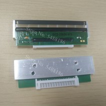 acom Thermal printhead for motex acom densi label printing scale Thermal print head dikomsan ml prin, 없음