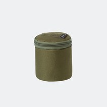 고블린캠핑 불멍 스태킹머그컵 파우치 스노우피크 백패킹 백패커 스몰캠핑 감성캠핑 컵파우치, 카키