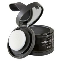모에타 헤어쉐도우 동안톡톡 4g, 흑색, 2개
