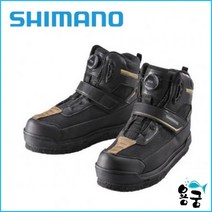 용궁- 시마노 FS-155U 갯바위단화 지오락 낚시 슈즈, 260, 블랙