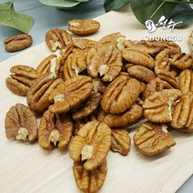 청수생약 피칸 300g 견과류 미국산 넛츠, 1개