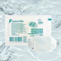 3M 테가덤4.4x4.4 1622w 1박(100ea), 100개