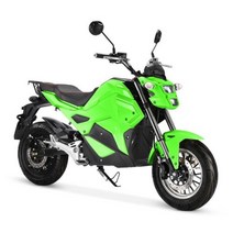 2022 신제품 EEC 오프로드 전기 오토바이 스포츠카 성인용 할리, Green, Green