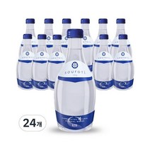 샤로티 스파클링 워터 플레인 250ml 24개 one option