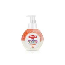 랩신 핸드워시 손세정제 500ml 복숭아