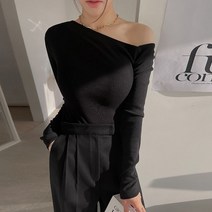 다바걸 로인원숄더기모티