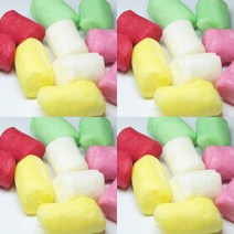 허브인] 휘핑솝 OR 버블솝 클레이 비누 클레이, 버블솝 그린500g