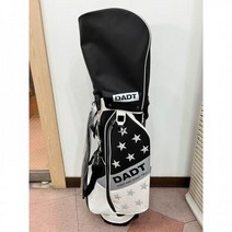 크리션 DADT Pentas 펜타스 남여공용 스탠드백 블랙화이트(손님위탁상품), 기본 : 상세페이지 참조