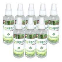 힐링 피톤치드 탈취제 150ml, 8개
