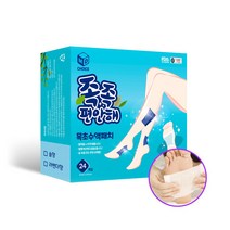 MD초이스 족족편안해 목초수액시트 발패치 디톡스패치 피로개선, 1박스(24개), 라벤더향