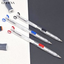 라이노바 제트라이드 직선볼펜샤프, 볼펜블루
