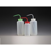 광구세척병 1000ml Wide Mouth Wash Bottles KA.22-98