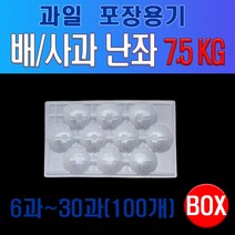 과일포장용 난좌 (배/사과), 21과