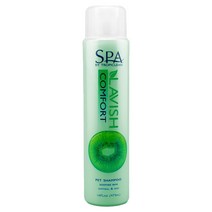 SPA 라시쉬 컴포트 샴푸, 473ml, 1개