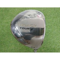 중고 캘러웨이 LEGACY TOURV Gmaster 9.5도 5S 드라이버_, 단품