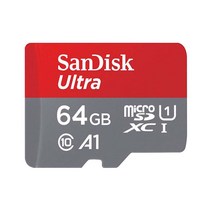 두코 유라이브 M5000 메모리카드 64GB 샌디스크, 선택하세요, san_140_64GB