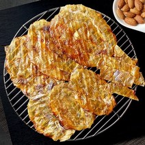 더주 어릴적 먹던 추억의맛 참쥐포 300g (중/대/특대), 참쥐포(대)300g 14~18장
