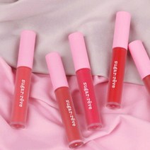 마스크에 안 묻어나는 지속력 좋은 립글로즈 코랄 레드 핑크 딥레드 안묻는틴트 추천 안지워지는 롱래스틱립스틱 오래가는 립글로스 붉은색 오렌지색 연핑크 보습 립라커, 3.비마이러브(푸쉬핑크), 3g