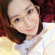 복고동글이안경/복고안경테/둥근안경/동글이안경테!EA+2491EA_