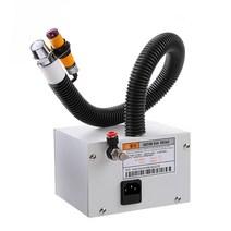 이온건 에어청소기 정전기 먼지제거 제전건 부품청소